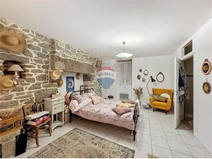 t2 à la vente -   29840  LANILDUT, surface 53 m2 vente t2 - UBI483340130